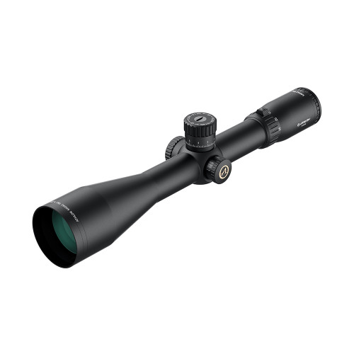 Athlon Midas Tac 5-25X56 34mm FFP APRS3 MIL Scope