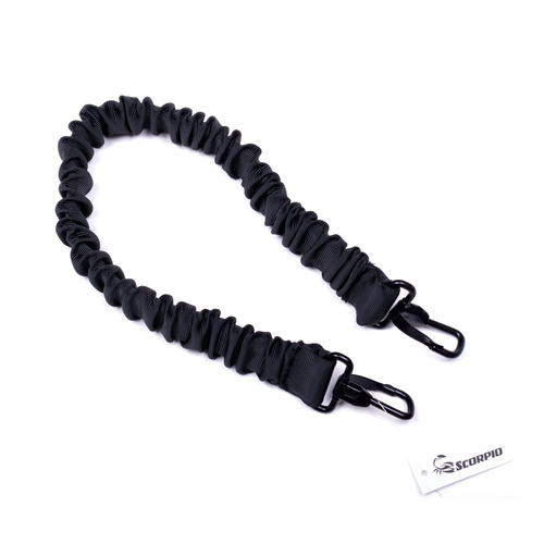 Scorpio Tactical 2 Point Rifle Bungee Sling