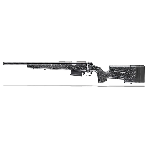 Bergara B14R Trainer, 22 LR, 18" Carbon Fiber Barrel, Left Handed