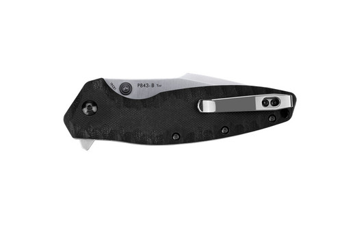 Ruike 3.54" Blade, Manual Folding Knife