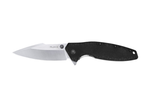 Ruike 3.54" Blade, Manual Folding Knife