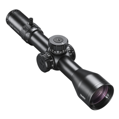 Bushnell Elite Tactical 3.5-21x50 DMR3 Riflescope EQL Reticle Bushnell Elite Tactical 3.5-21x50 DMR3 Riflescope EQL Reticle