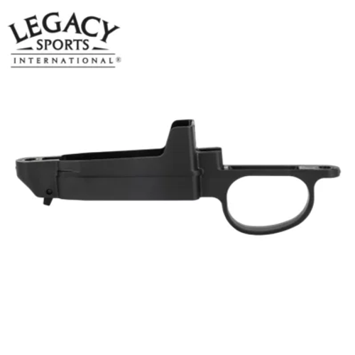 Legacy Sports Remington 700 Detachable Magazine Conversion Kit- Long Action