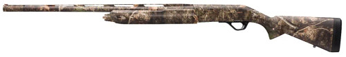 Winchester SX4 Universal Hunter, 12 Ga 3 1/2", 28" Barrel, Mossy Oak DNA