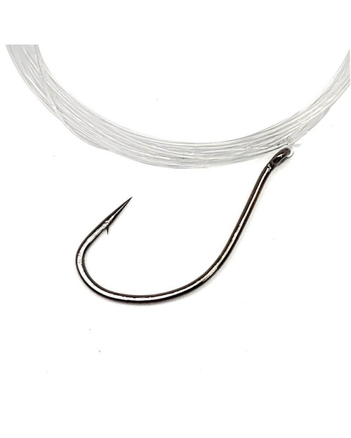 Gamakatsu Treble Stinger Rig. NS Black Size 10