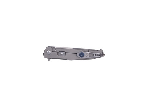Ruike 3.46" Blade, Manual Folding Knife, Stainless Steel