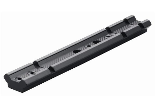 Leupold Rifleman Remington 740/742/760 1-PC Rail, Gloss Black