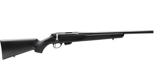 Tikka T1x MTR 17 HMR Bolt Action, 20" Barrel