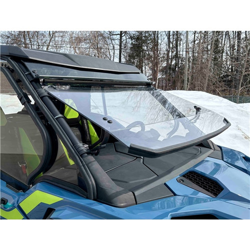 Direction 2 Tilt Windshield Fits Polaris - 174377