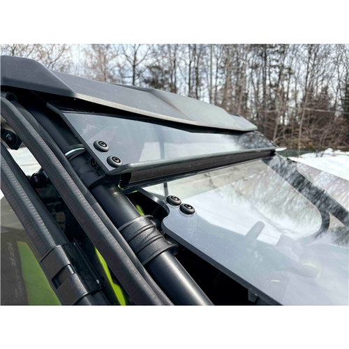 Direction 2 Tilt Windshield Fits Polaris - 174377