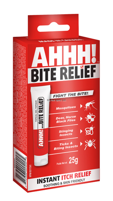 Mosquito Shield AHHH! Bite Relief