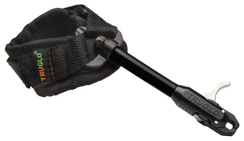 TruGlo Speed-Shot XS VCR JR Release, Black