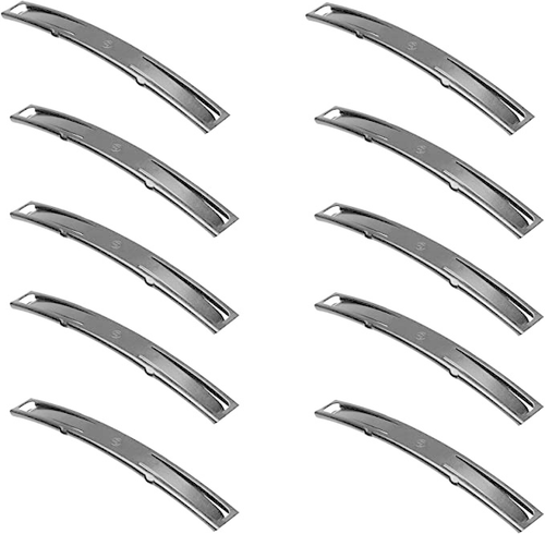 SKS Stripper Clip Original, 25 Per Pack