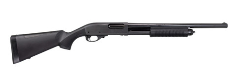 Remington 870 Express Tactical, 12 Ga 3", 18.5" Barrel, Synthetic