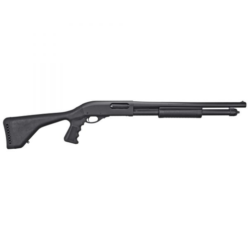 Remington 870 Express Tactical, 12 Ga 3", Pistol Grip