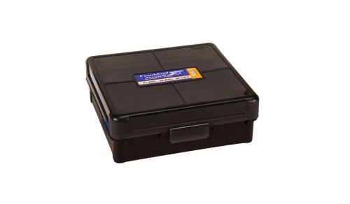 Frankford Arsenal #1007 Hinge Top Ammo Boxes, 100 Round Capacity