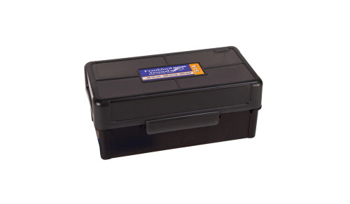 Frankford Arsenal #514 Hinge-Top Ammo Boxes - 50 Round Capacity