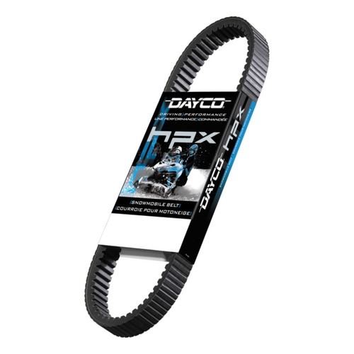 Dayco HPX Drive Belt HPX5001 - 320040