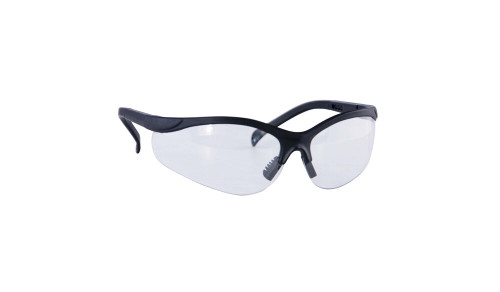 Caldwell Pro Range Shooting Glasses, Clear