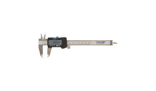 Frankford Arsenal Electronic Caliper