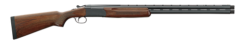 Stoeger Condor Longfowler 12 Ga, 30" Barrel, A-Grade Satin Walnut