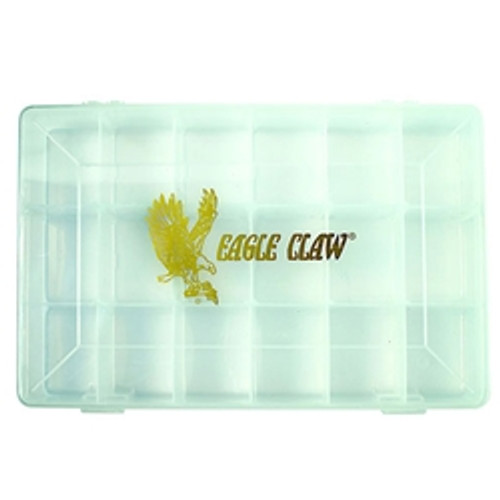 Eagle Claw Utility Box