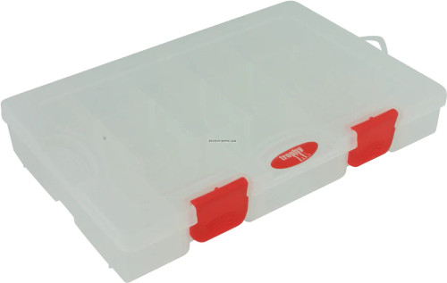 Trophy XL 23 Lure Box Compartment
