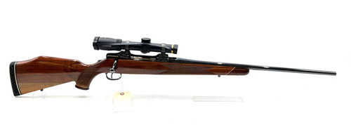 Colt Sauer, 270 WIN, Leupold VX-6 1-6x24, Used