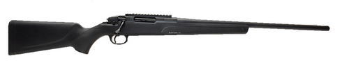 Stevens 334 Bolt Action Rifle, 243 Win, 20"; Bbl, Black Synthetic Stock, Pic Rail, 3+1 Rnd