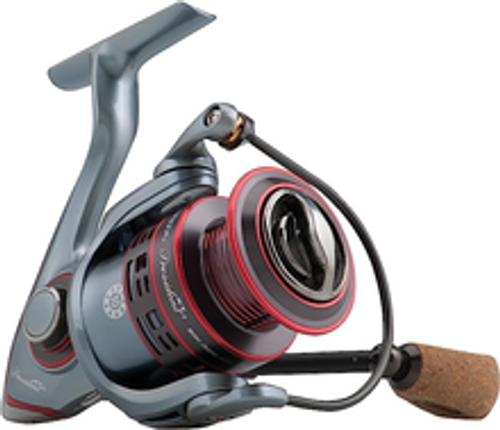 Pflueger President XT 35 sz Spin Reel