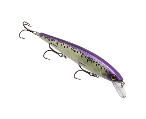 Strike King KVD Elite 300 Jerkbait, Pro Table Rock