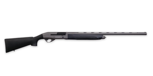 Weatherby Element Semi-Auto, 20 Ga 3", 26" Barrel, Synthetic/Tungsten