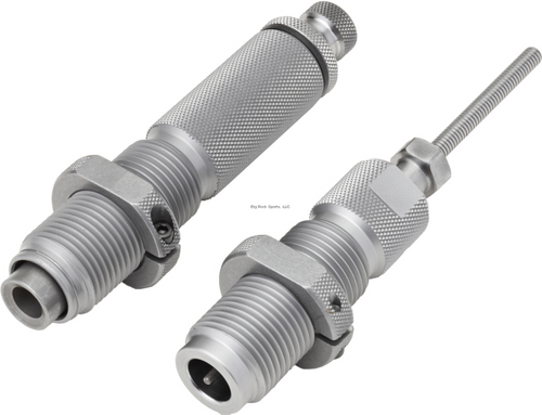 Hornady Series IV Rifle Die Sets 2-Die 7X61 S&H (.284)