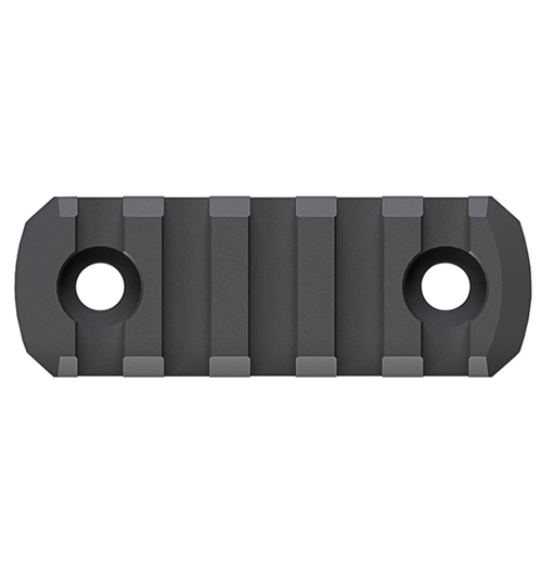 Magpul M-LOK Polymer Rail Section, 5 Slots