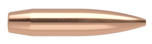 Nosler Custom Competition Rifle Bullets, 6.5mm 140 Gr HPBT, Box of 100