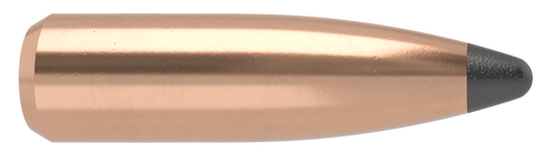 Nosler Rifle Bullets 6mm, 85Gr Partition Spitzer (.243), Box of 50