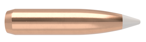 Nosler Accubond Rifle Bullets 6.5 cal, 130GR (.264), Box of 50