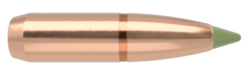 Nosler E-Tip Lead Free Rifle Bullets 30 Cal, 168 Gr (.308), Box of 50