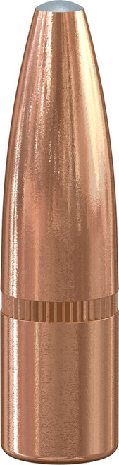 Speer Rifle Hunting Grand Slam Bullets .284, 145gr, Box of 50