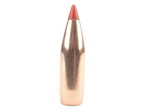 Hornady V-Max 243 Cal (6mm) 65gr V-Max, Box of 100