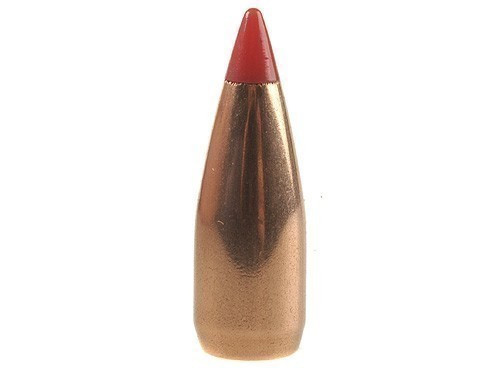 Hornady 22 Cal (.224") Projectiles 40gr V-Max, Box of 100