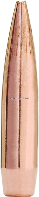 Sierra Rifle Bullets .22 Caliber (.224) High Velocity, 90 Gr. HPBT Match, Box Of 500