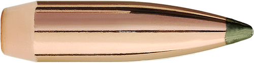Sierra Rifle Bullets 270 Cal (.277), 130Gr SBT, Box Of 100