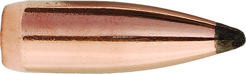 Sierra Rifle Bullets 22 Cal (.224), 55Gr HV SPT BT, Box Of 100