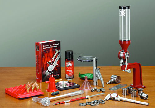 Hornady Lock-N-Load Classic Deluxe Kit