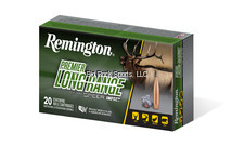Remington 30-06 SPRG 172GR Speer Impact, Box of 20