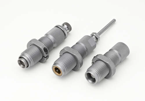 Hornady Die Set 3, 380 Auto (.355)