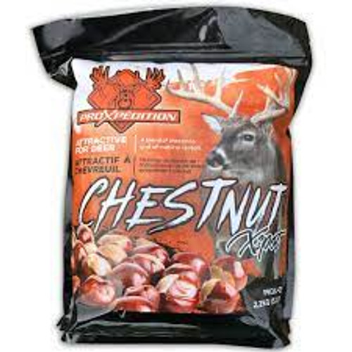 ProXpedition Chestnut 5lb Deer Attractant