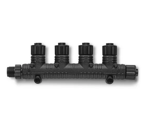 Garmin NMEA 2000 Multi-port T-connector, 4 Ports