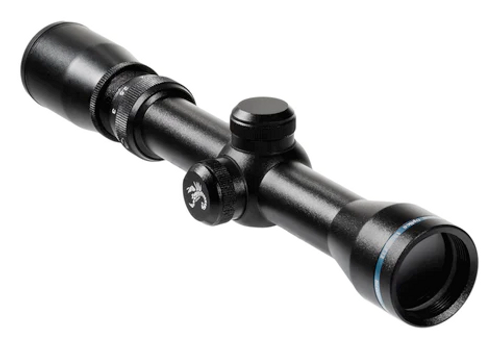 Scorpion Optics Marksman Hunter 1.5-5x32mm Scope with Rings